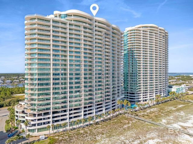 26302 Perdido Beach Boulevard D707, Orange Beach, AL 36561