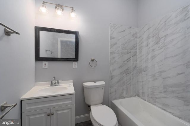 1820 W LAFAYETTE AVE, Baltimore, MD 21217