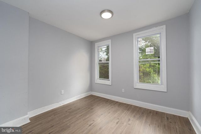 1820 W LAFAYETTE AVE, Baltimore, MD 21217