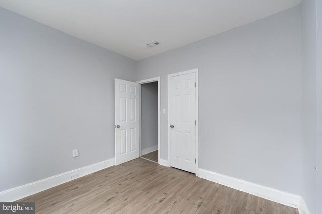 1820 W LAFAYETTE AVE, Baltimore, MD 21217