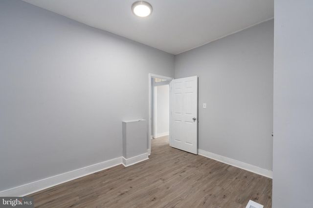 1820 W LAFAYETTE AVE, Baltimore, MD 21217