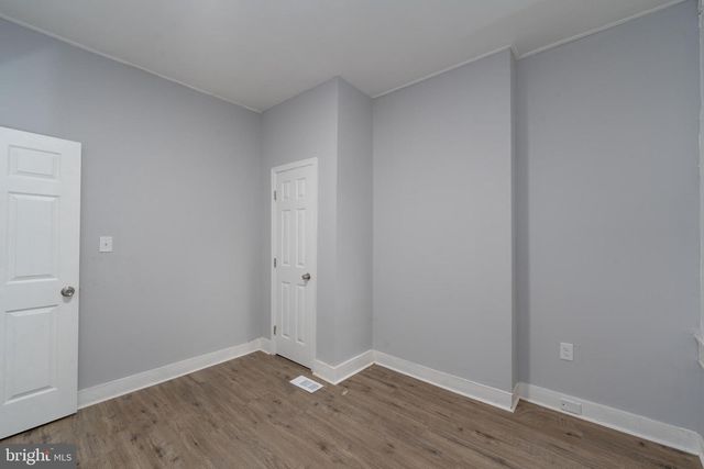 1820 W LAFAYETTE AVE, Baltimore, MD 21217