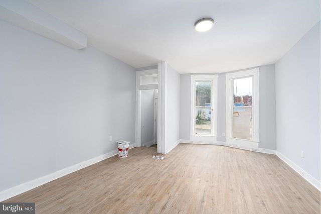 1820 W LAFAYETTE AVE, Baltimore, MD 21217