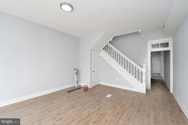 1820 W LAFAYETTE AVE, Baltimore, MD 21217