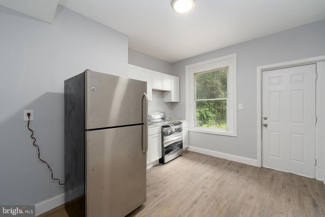 1820 W LAFAYETTE AVE, Baltimore, MD 21217