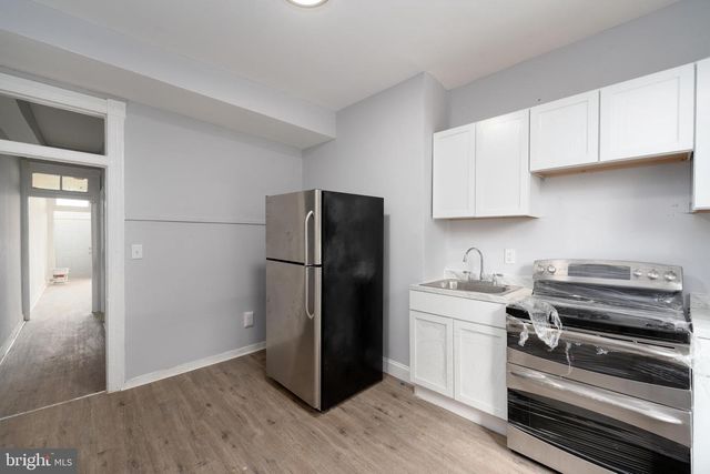 1820 W LAFAYETTE AVE, Baltimore, MD 21217