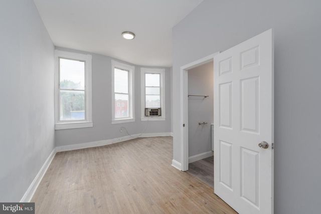 1820 W LAFAYETTE AVE, Baltimore, MD 21217