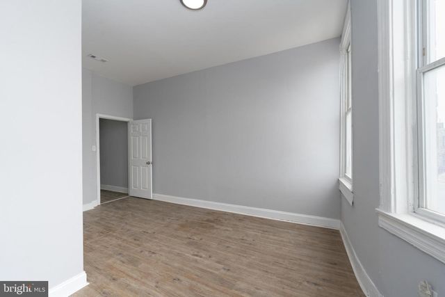 1820 W LAFAYETTE AVE, Baltimore, MD 21217