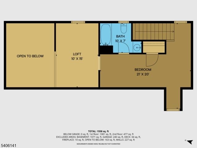 107 Samson Dr, Raritan Twp., NJ 08822