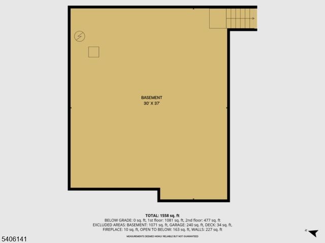 107 Samson Dr, Raritan Twp., NJ 08822