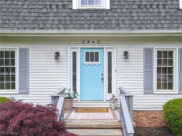 2843 Middleton Road, Hudson, OH 44236