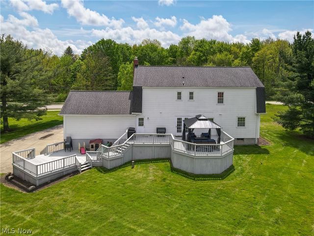 2843 Middleton Road, Hudson, OH 44236