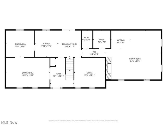 2843 Middleton Road, Hudson, OH 44236
