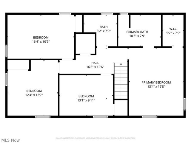 2843 Middleton Road, Hudson, OH 44236