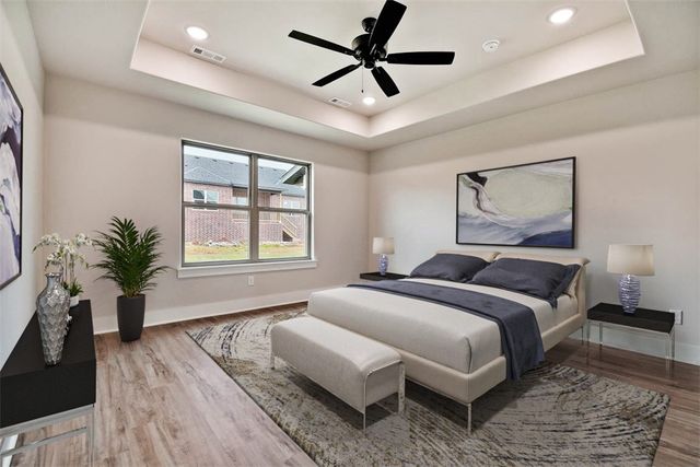 1909 Hale Lane, Pea Ridge, AR 72751