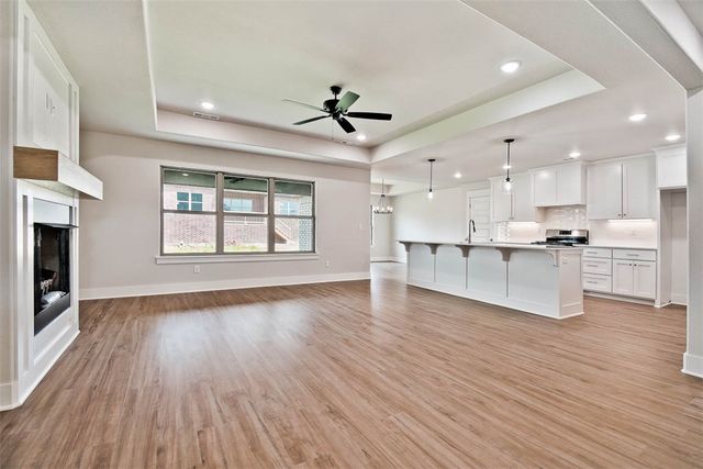 1909 Hale Lane, Pea Ridge, AR 72751