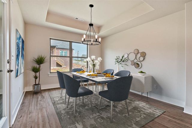 1909 Hale Lane, Pea Ridge, AR 72751