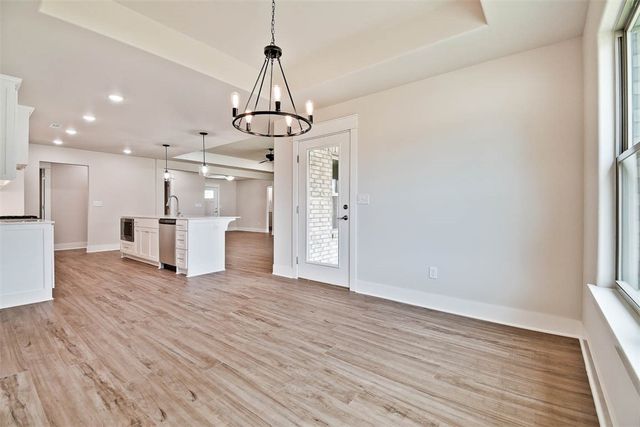 1909 Hale Lane, Pea Ridge, AR 72751