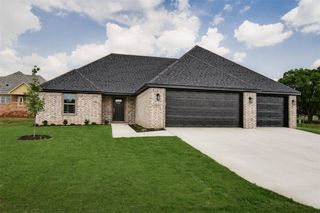1909 Hale Lane, Pea Ridge, AR 72751