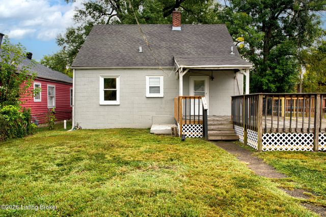 4422 S 8th St, Louisville, KY 40215