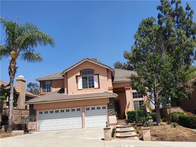 15075 Calle La Paloma, Chino Hills, CA 91709