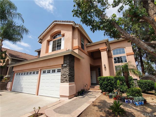 15075 Calle La Paloma, Chino Hills, CA 91709