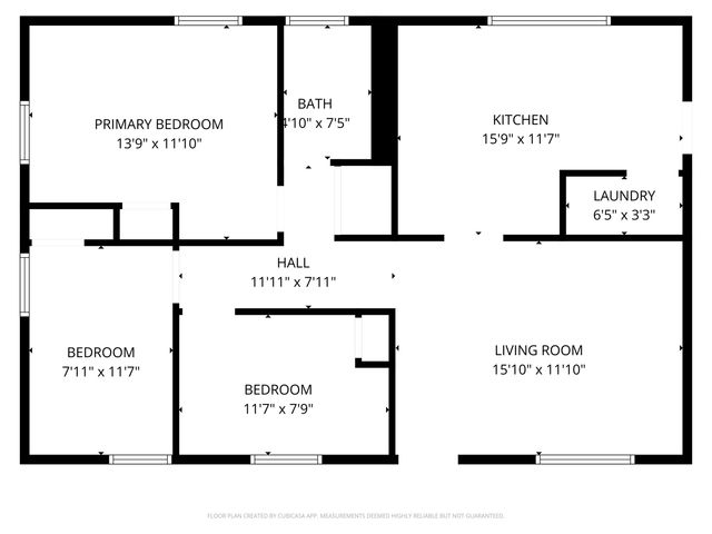 3847 N Vinewood Avenue, Indianapolis, IN 46254