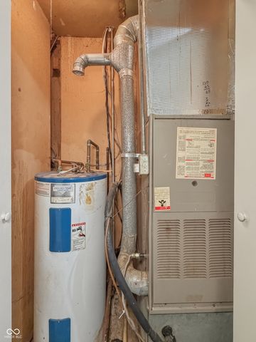 3847 N Vinewood Avenue, Indianapolis, IN 46254