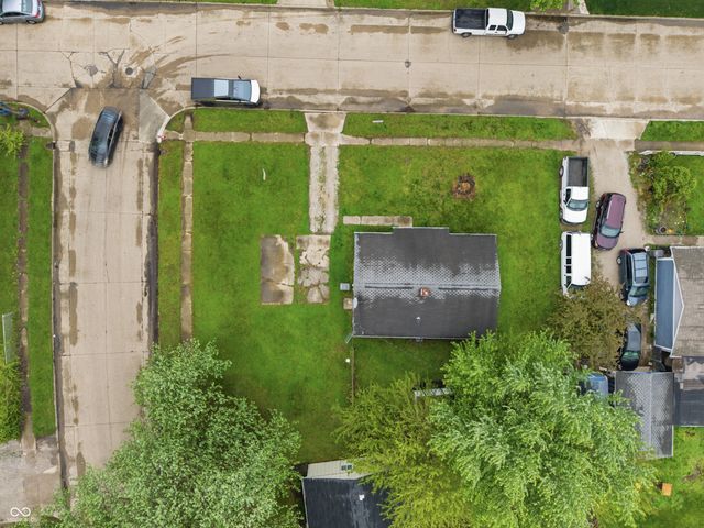 3847 N Vinewood Avenue, Indianapolis, IN 46254