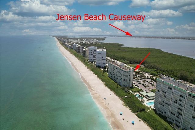 9940 S Ocean Dr 607, Jensen Beach, FL 34957