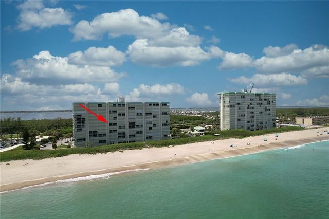 9940 S Ocean Dr 607, Jensen Beach, FL 34957