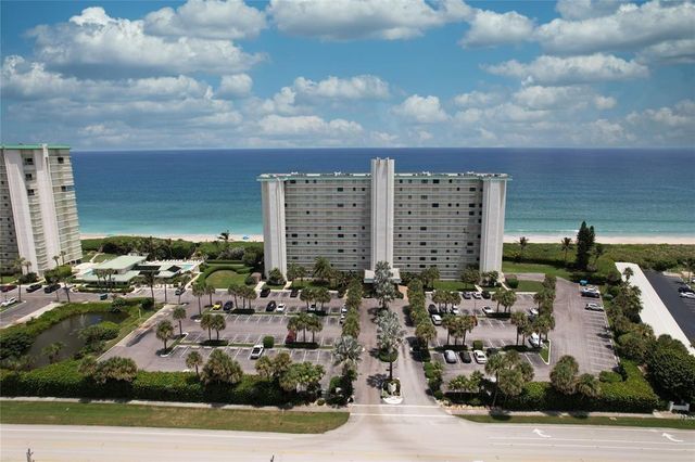 9940 S Ocean Dr 607, Jensen Beach, FL 34957