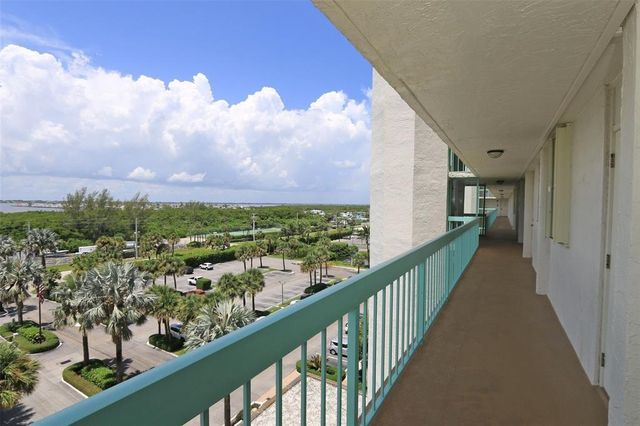 9940 S Ocean Dr 607, Jensen Beach, FL 34957