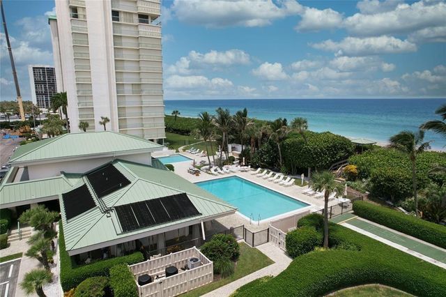 9940 S Ocean Dr 607, Jensen Beach, FL 34957