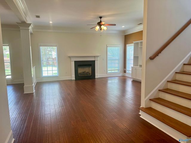 3117 Field Chase Road, Owens Cross Roads, AL 35763
