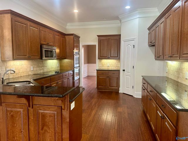 3117 Field Chase Road, Owens Cross Roads, AL 35763
