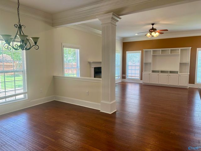3117 Field Chase Road, Owens Cross Roads, AL 35763