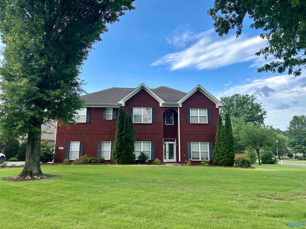 3117 Field Chase Road, Owens Cross Roads, AL 35763