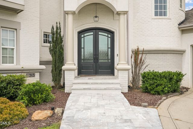 313 Legacy Falls Drive N, Chapel Hill, NC 27517