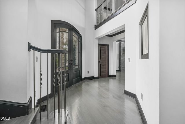 313 Legacy Falls Drive N, Chapel Hill, NC 27517