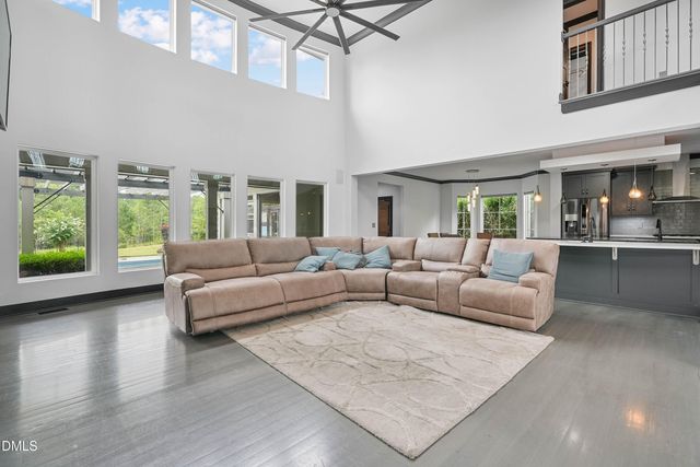 313 Legacy Falls Drive N, Chapel Hill, NC 27517