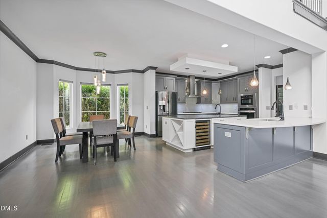 313 Legacy Falls Drive N, Chapel Hill, NC 27517