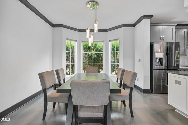 313 Legacy Falls Drive N, Chapel Hill, NC 27517