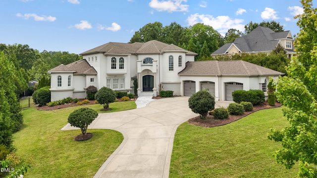 313 Legacy Falls Drive N, Chapel Hill, NC 27517