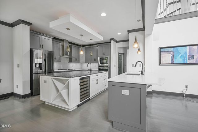313 Legacy Falls Drive N, Chapel Hill, NC 27517