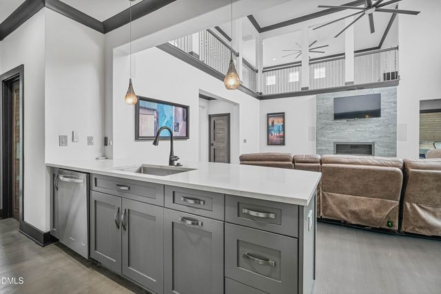 313 Legacy Falls Drive N, Chapel Hill, NC 27517