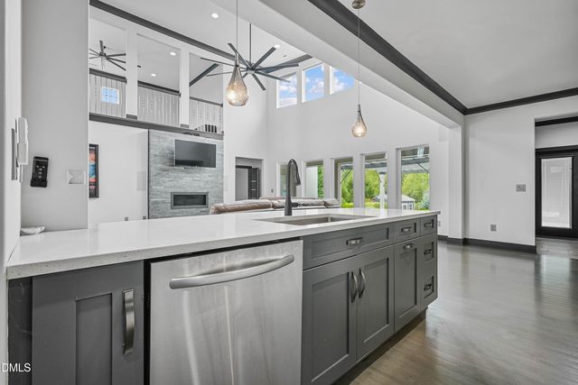 313 Legacy Falls Drive N, Chapel Hill, NC 27517