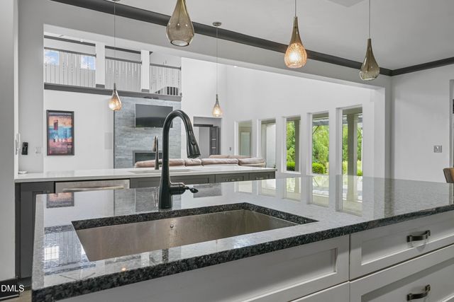 313 Legacy Falls Drive N, Chapel Hill, NC 27517