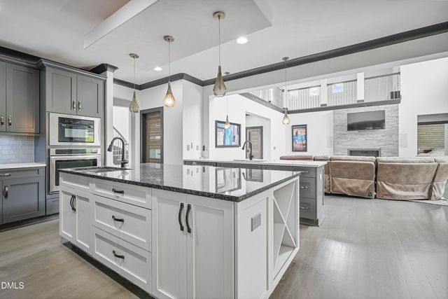 313 Legacy Falls Drive N, Chapel Hill, NC 27517