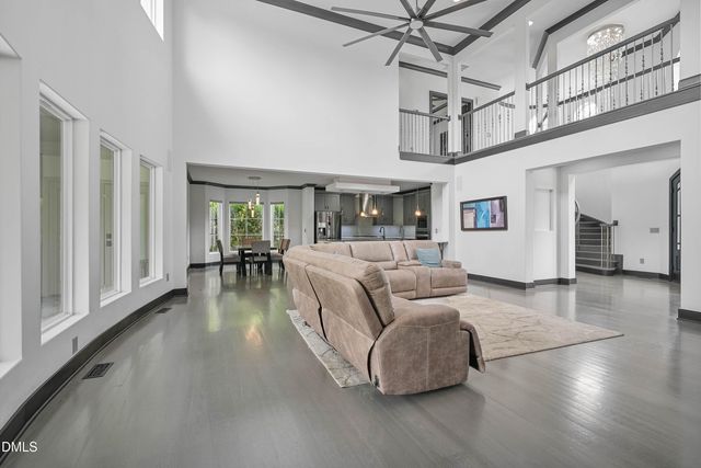 313 Legacy Falls Drive N, Chapel Hill, NC 27517